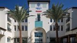 <b>Sanctity Hotel Rancho Cucamonga Exterior</b>. Images powered by <a href="https://www.leonardoworldwide.com/" title="Leonardo Worldwide" target="_blank">Leonardo</a>.