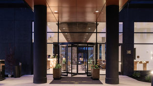 Hotel Bourre Bonne-Curio Collection