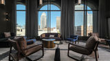 Hotel Bourre Bonne-Curio Collection Lobby