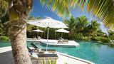 Likuliku Lagoon Resort Pool