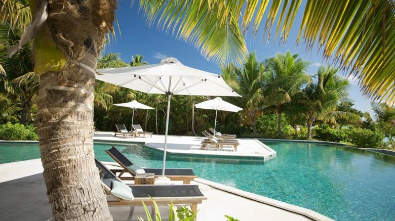 <b>Likuliku Lagoon Resort Pool</b>. Images powered by <a href="https://www.leonardoworldwide.com/" title="Leonardo Worldwide" target="_blank">Leonardo</a>.