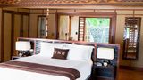 Likuliku Lagoon Resort Room