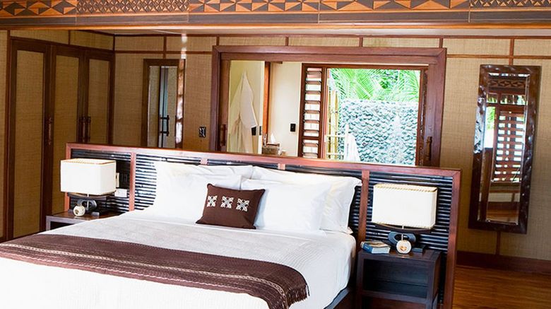 <b>Likuliku Lagoon Resort Room</b>. Images powered by <a href="https://www.leonardoworldwide.com/" title="Leonardo Worldwide" target="_blank">Leonardo</a>.