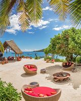 Likuliku Lagoon Resort