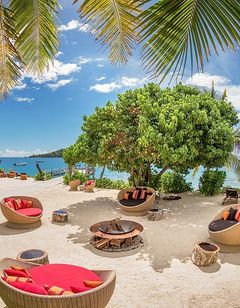 Likuliku Lagoon Resort