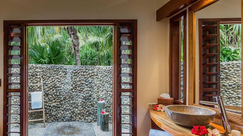 <b>Likuliku Lagoon Resort Room</b>. Images powered by <a href="https://www.leonardoworldwide.com/" title="Leonardo Worldwide" target="_blank">Leonardo</a>.