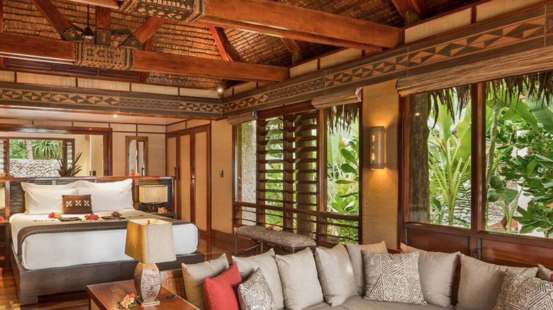 <b>Likuliku Lagoon Resort Room</b>. Images powered by <a href="https://www.leonardoworldwide.com/" title="Leonardo Worldwide" target="_blank">Leonardo</a>.