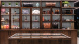 Hotel Bourre Bonne-Curio Collection Lobby