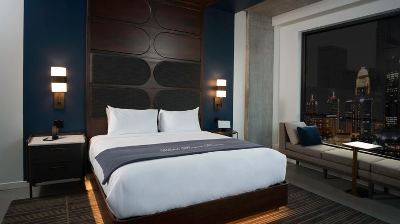 <b>Hotel Bourre Bonne-Curio Collection Room</b>. Images powered by <a href="https://www.leonardoworldwide.com/" title="Leonardo Worldwide" target="_blank">Leonardo</a>.