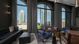 Hotel Bourre Bonne-Curio Collection Meeting