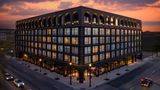 Hotel Bourre Bonne-Curio Collection Exterior