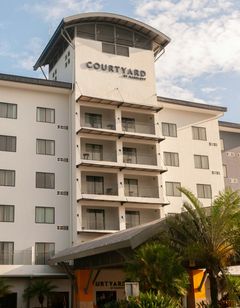 Courtyard by Marriott San Salvador