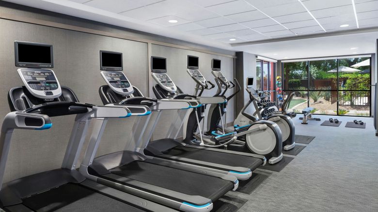 <b>Courtyard by Marriott Scottsdale North Health Club</b>. Images powered by <a href="https://www.leonardoworldwide.com/" title="Leonardo Worldwide" target="_blank">Leonardo</a>.
