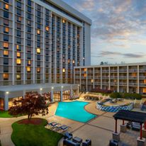 Atlanta Airport Marriott