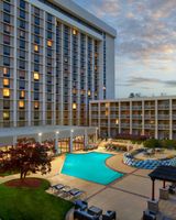 Atlanta Airport Marriott