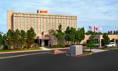 Buffalo Marriott Niagara