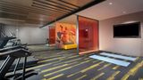 Hampton Inn Baoding High-Tech Zone Recreation