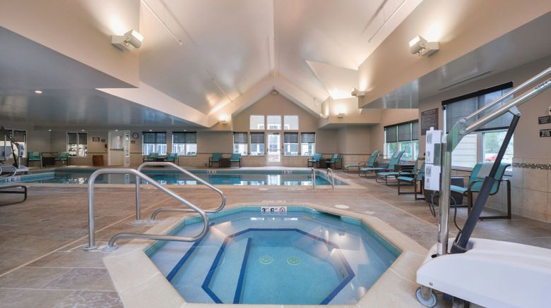 <b>Residence Inn North Conway Pool</b>. Images powered by <a href="https://www.leonardoworldwide.com/" title="Leonardo Worldwide" target="_blank">Leonardo</a>.
