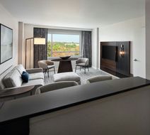 The Westin Richmond Room