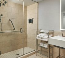 The Westin Richmond Room