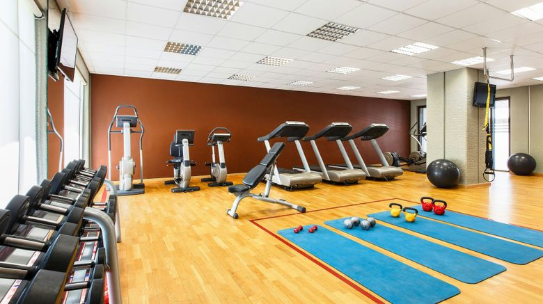 <b>Sheraton Rhodes Resort Health Club</b>. Images powered by <a href="https://www.leonardoworldwide.com/" title="Leonardo Worldwide" target="_blank">Leonardo</a>.