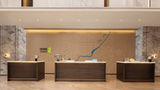 Home2 Suites Changsha Ningxiang Lobby