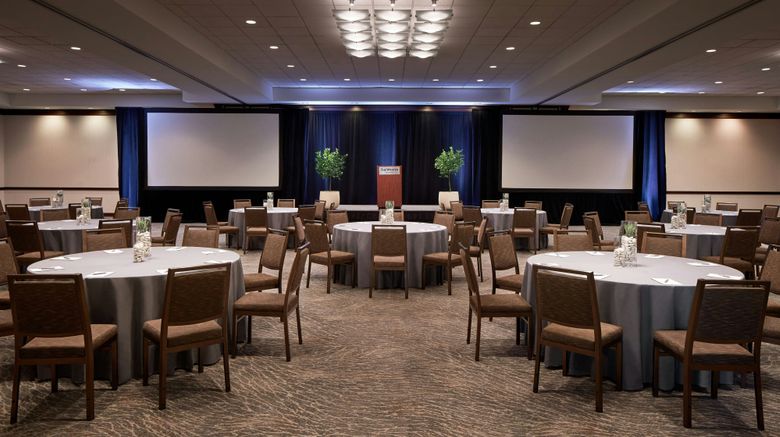 <b>The Westin Richmond Meeting</b>. Images powered by <a href="https://www.leonardoworldwide.com/" title="Leonardo Worldwide" target="_blank">Leonardo</a>.