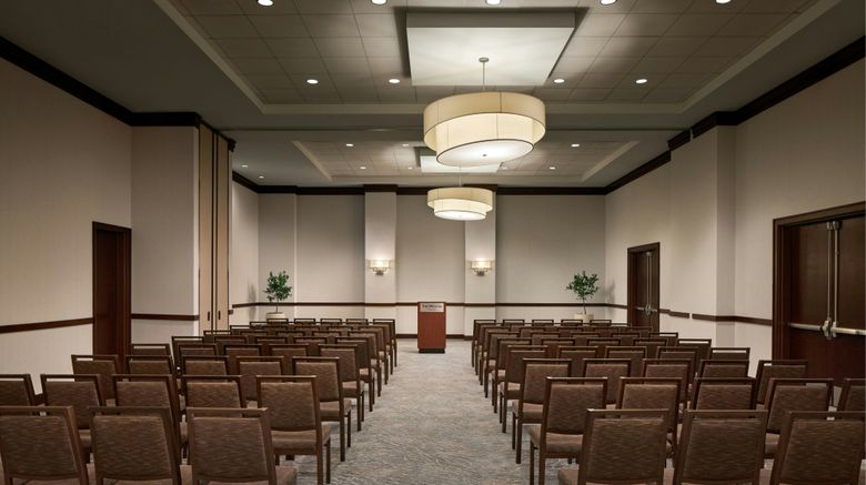 <b>The Westin Richmond Meeting</b>. Images powered by <a href="https://www.leonardoworldwide.com/" title="Leonardo Worldwide" target="_blank">Leonardo</a>.