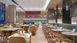 Home2 Suites Changsha Ningxiang Restaurant