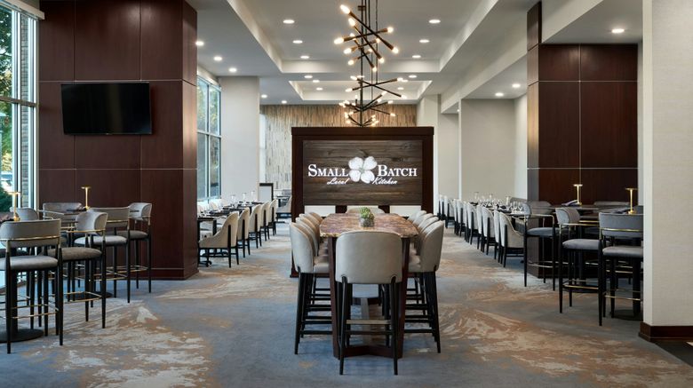 <b>The Westin Richmond Room</b>. Images powered by <a href="https://www.leonardoworldwide.com/" title="Leonardo Worldwide" target="_blank">Leonardo</a>.