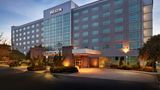 The Westin Richmond Exterior
