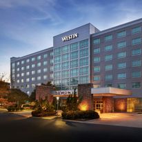 The Westin Richmond