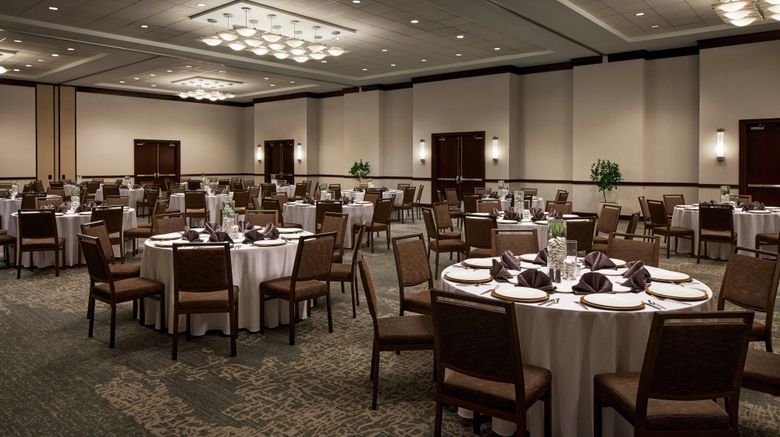 <b>The Westin Richmond Meeting</b>. Images powered by <a href="https://www.leonardoworldwide.com/" title="Leonardo Worldwide" target="_blank">Leonardo</a>.