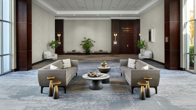 The Westin Richmond Meeting