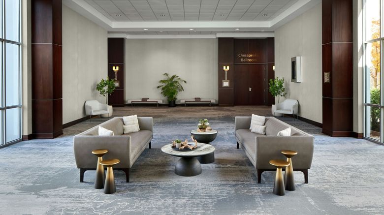 <b>The Westin Richmond Meeting</b>. Images powered by <a href="https://www.leonardoworldwide.com/" title="Leonardo Worldwide" target="_blank">Leonardo</a>.