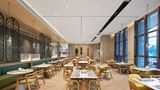 Home2 Suites Changsha Ningxiang Restaurant