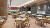 Home2 Suites Changsha Ningxiang Restaurant