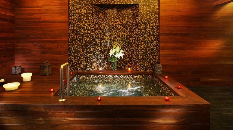 <b>JW Marriott Mexico City Santa Fe Spa</b>. Images powered by <a href="https://www.leonardoworldwide.com/" title="Leonardo Worldwide" target="_blank">Leonardo</a>.