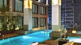 <b>JW Marriott Mexico City Santa Fe Pool</b>. Images powered by <a href="https://www.leonardoworldwide.com/" title="Leonardo Worldwide" target="_blank">Leonardo</a>.