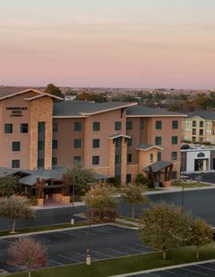 TownePlace Suites Hobbs