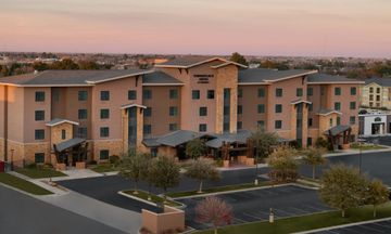 TownePlace Suites Hobbs