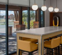 TownePlace Suites Hobbs Exterior
