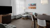 TownePlace Suites Hobbs Room