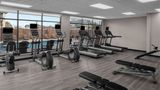 TownePlace Suites Hobbs Health Club