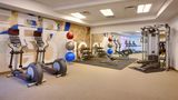 SpringHill Suites by Marriott Moab Health Club