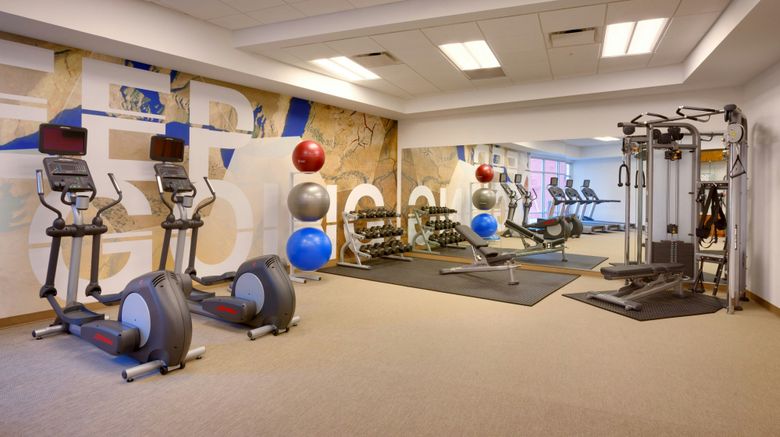 <b>SpringHill Suites by Marriott Moab Health Club</b>. Images powered by <a href="https://www.leonardoworldwide.com/" title="Leonardo Worldwide" target="_blank">Leonardo</a>.