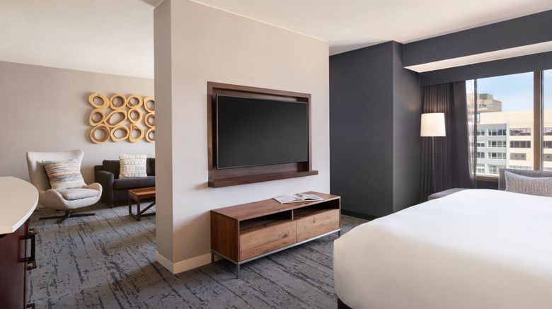 <b>Hotel Champlain, Curio Collection Room</b>. Images powered by <a href="https://www.leonardoworldwide.com/" title="Leonardo Worldwide" target="_blank">Leonardo</a>.