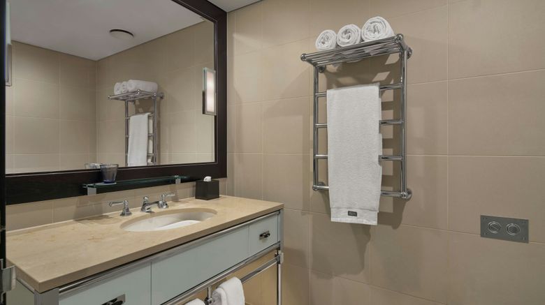 <b>The Westin Melbourne Room</b>. Images powered by <a href="https://www.leonardoworldwide.com/" title="Leonardo Worldwide" target="_blank">Leonardo</a>.