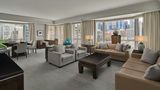 The Westin Melbourne Room