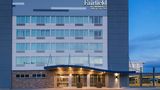 <b>Fairfield Inn & Suites St Louis Downtown Exterior</b>. Images powered by <a href="https://www.leonardoworldwide.com/" title="Leonardo Worldwide" target="_blank">Leonardo</a>.